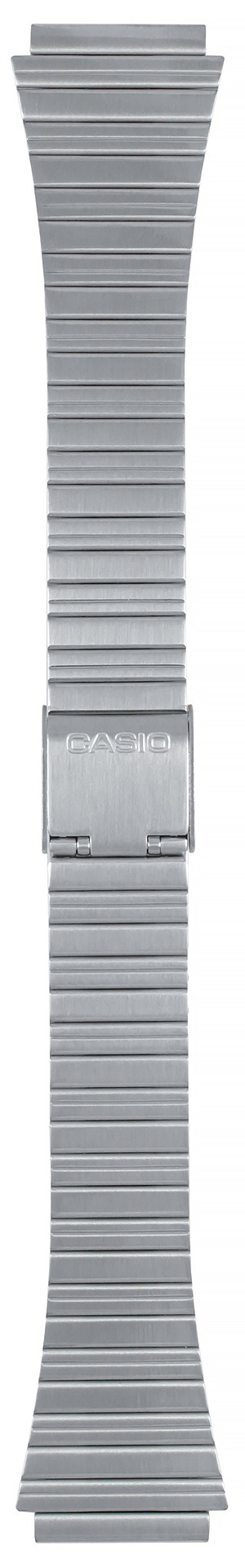 Браслет наручных часов металлический Casio DB-520A