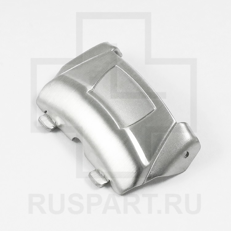 Деталь для часов Casio G-3110D-8V Оконцовка браслета - купить в интернет-магазине Watchband.ru.