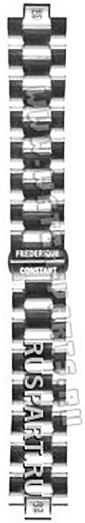 Браслет наручных часов Frederique Constant FC-303MC3P6B