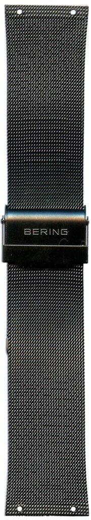 Браслет для часов Bering SY-24-85-100-27 Браслет наручных часов металлический - купить в интернет-магазине Watchband.ru.
