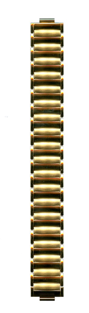 Casio MTP-1075N-7B - Желтый Браслет наручных часов металлический в интернет-магазине Watchband.ru.