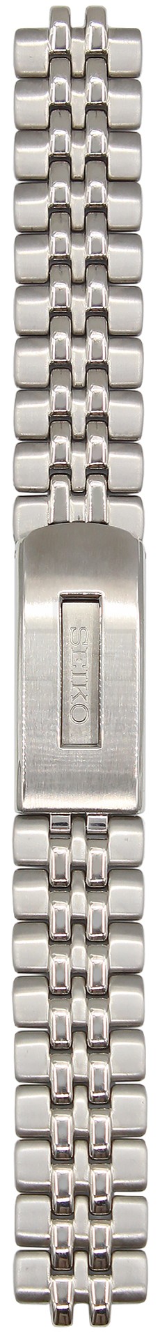 Браслет наручных часов металлический Seiko SKH053P1