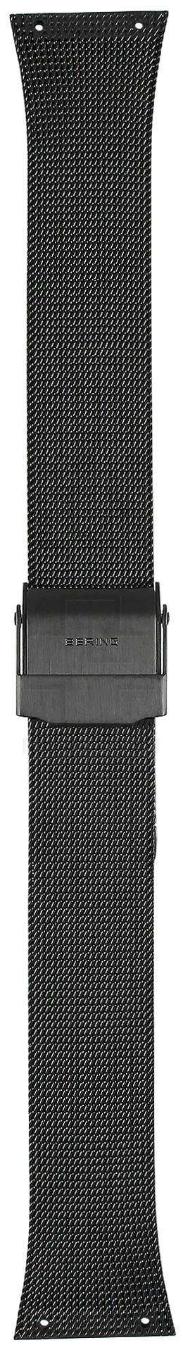 Браслет наручных часов металлический Bering 12130-609