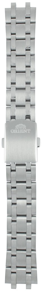 Браслет наручных часов металлический Orient EEM63001