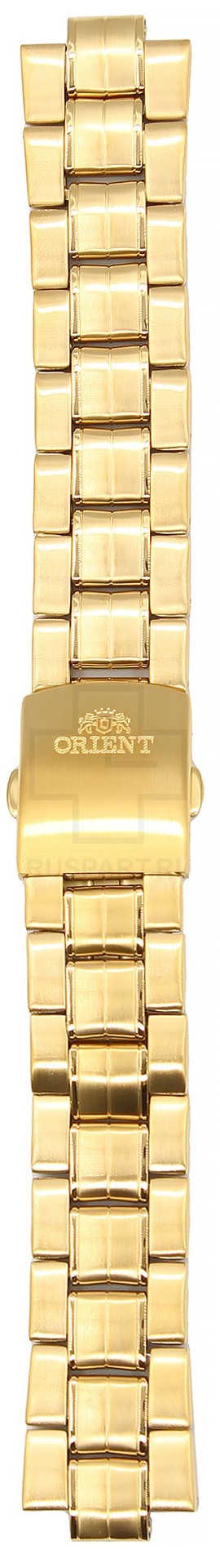 Браслет наручных часов металлический Orient CFPAC001
