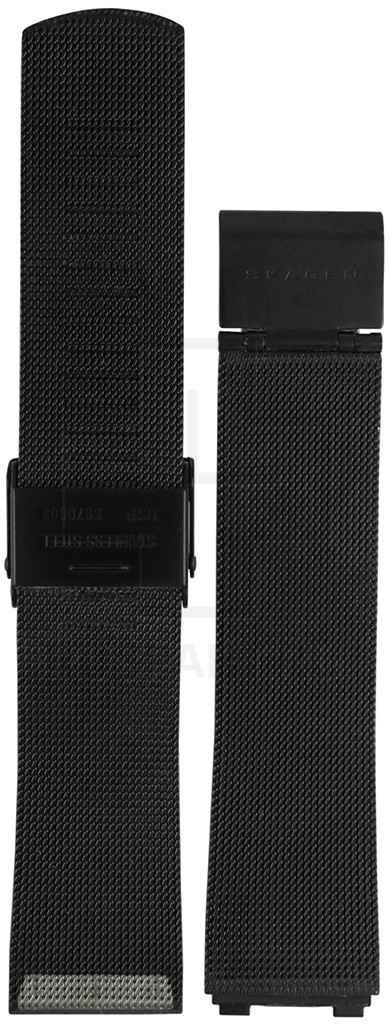 Ремешок Для Часов Skagen 233xxlsln Купить