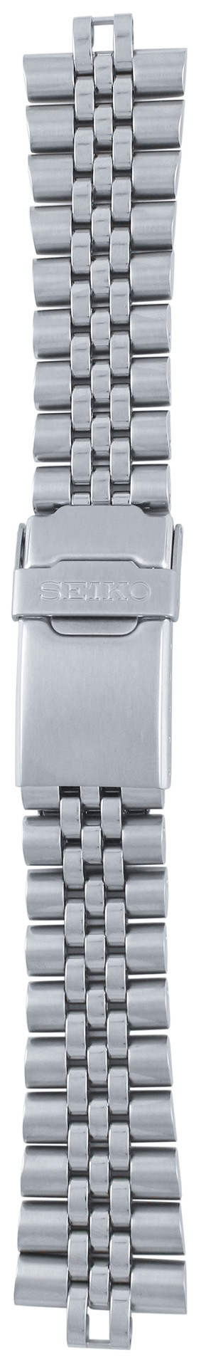 Браслет наручных часов металлический Seiko 7S26-0020
