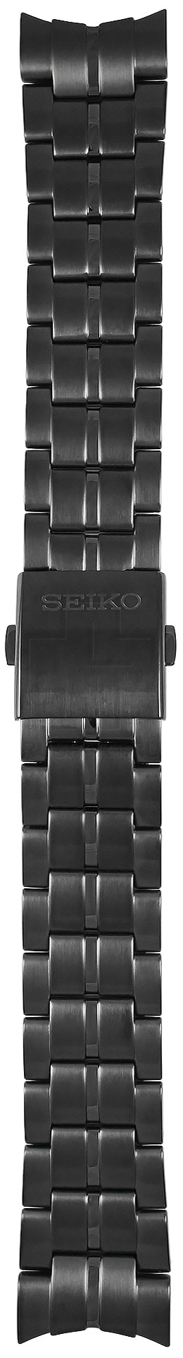 Браслет наручных часов металлический Seiko 4R16-00A0