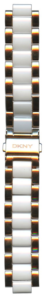 Браслет наручных часов металлический DKNY NY8183