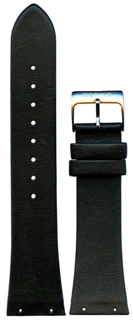 Ремешок для часов Bering 32235-447 Ремешок наручных часов, кожаный - купить в интернет-магазине Watchband.ru.