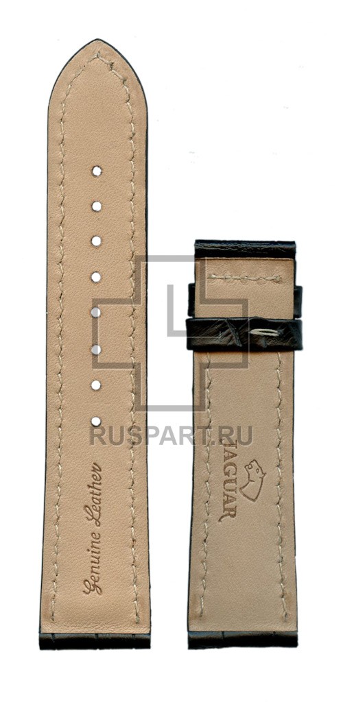 Ремешок для часов Jaguar J619/4 Ремешок наручных часов - купить в интернет-магазине Watchband.ru.