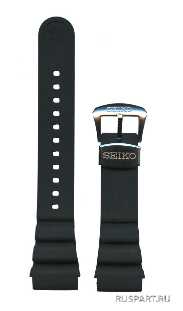 Часы seiko ремешок. Ремешок Seiko 22мм. Силиконовый ремешок Seiko. Ремешок Seiko 5. Ремешок для Seiko SRPD каучук.