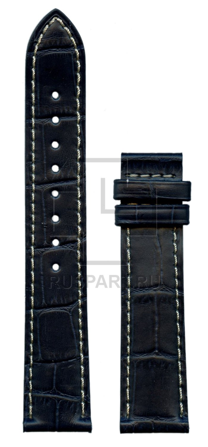 Ремешок для часов Jaguar J612/1 Ремешок наручных часов - купить в интернет-магазине Watchband.ru.