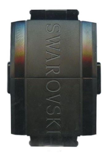Застежка браслета наручных часов Swarovski 1124147