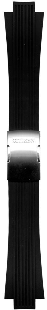 Ремешок для часов Citizen 59-S53299 (материал: кожа) - купить в интернет-магазине Watchband.ru.