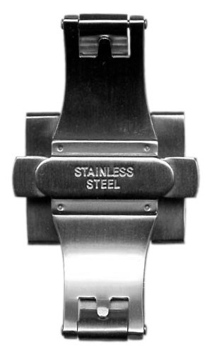 Деталь для часов Bering 31341-740 Застежка браслета наручных часов - купить в интернет-магазине Watchband.ru.