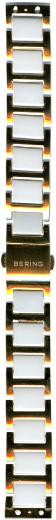 Браслет наручных часов металлический Bering 10725-751